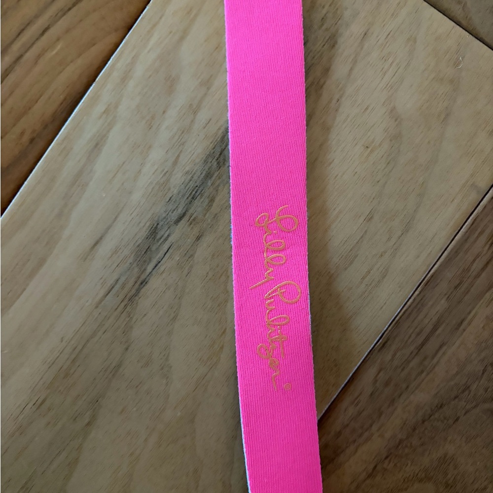NEW Lilly Pulitzer Sunglass Strap - Picture 3 of 3